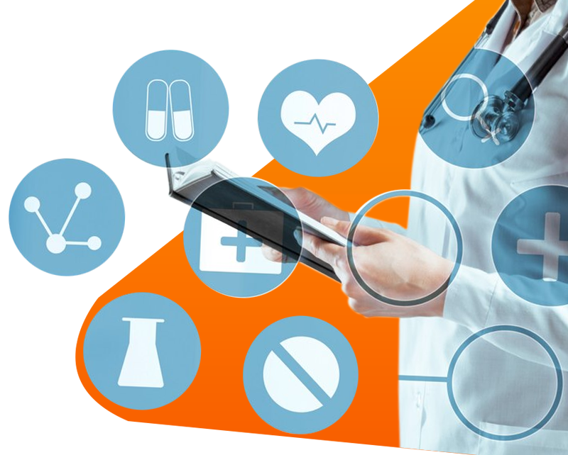 Curis Healthcare Leadership